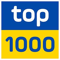 Antenne Bayern Top 1000