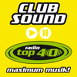 Radio Top 40 - Clubsound
