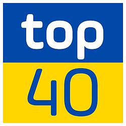 Antenne Bayern Top 40