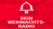 Radio Vest - Weihnacht