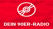 Radio Vest - 90er