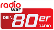 Radio WAF - 80er