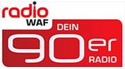 Radio WAF - 90er