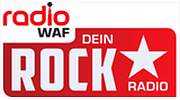 Radio WAF - Rock