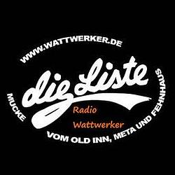 Radio Wattwerker