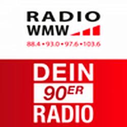 Radio WMW - 90er Radio