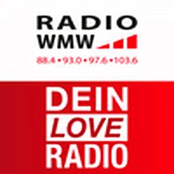 Radio WMW - Love Radio