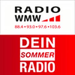 Radio WMW - Sommer