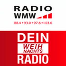 Radio WMW - Weihnachts