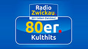 Radio Zwickau - 80er Kulthits