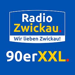 Radio Zwickau - 90er XXL