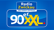 Radio Zwickau - 90er XXL