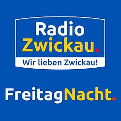 Radio Zwickau - Freitag Nacht