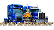 Radio-Berufskraftfahrer