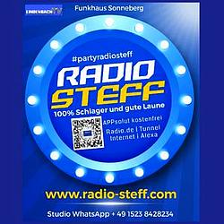 Radio-Steff
