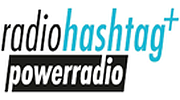 Radiohashtag+