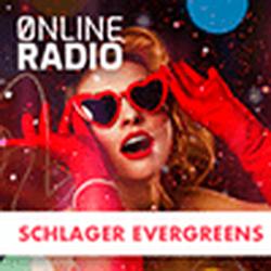 0nlineradio Schlager Evergreens