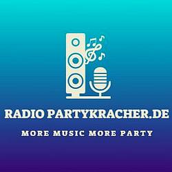 Radiopartykracher