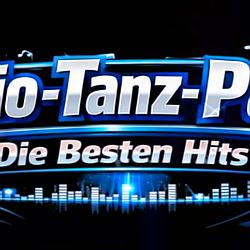 RADIOTANZPALAST