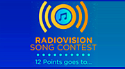 Radiovision - ESC-Hits & mehr