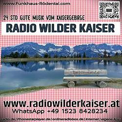 Radiowilderkaiser