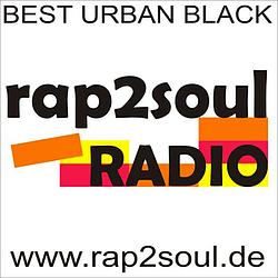 Rap2Soul Radio