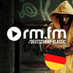 Deutschrap Classic Rautemusik