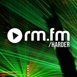 HARDER RauteMusik