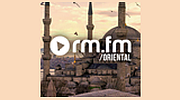 RauteMusik ORIENTAL