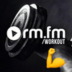 WORKOUT RauteMusik