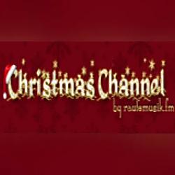 Christmas Channel RauteMusik.FM