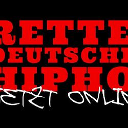 Rettet Deutschen Hiphop