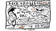 Rock 'n Rolle