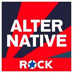 Rock Antenne Alternative