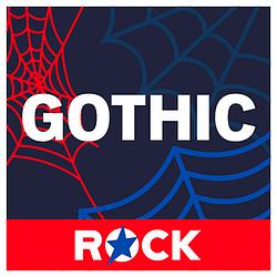 Rock Antenne Gothic