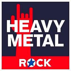Rock Antenne Heavy Metal