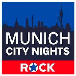 Rock Antenne Munich City Nights