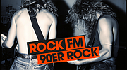 ROCK FM 90ER ROCK
