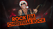 ROCK FM CHRISTMAS ROCK