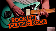 ROCK FM CLASSIC ROCK
