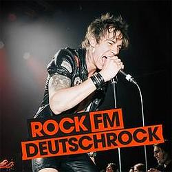 ROCK FM DEUTSCHROCK