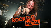 ROCK FM METAL