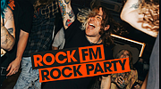 ROCK FM ROCK PARTY