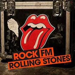 ROCK FM ROLLING STONES