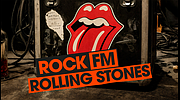 ROCK FM ROLLING STONES