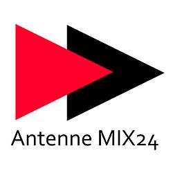 Antenne MIX24