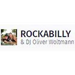 Rockabilly & DJ Oliver Woltmann