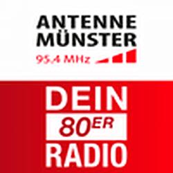 Antenne Munster Dein 80er Radio