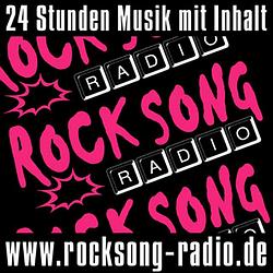 Rocksong Radio