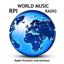 RPI World Music Radio